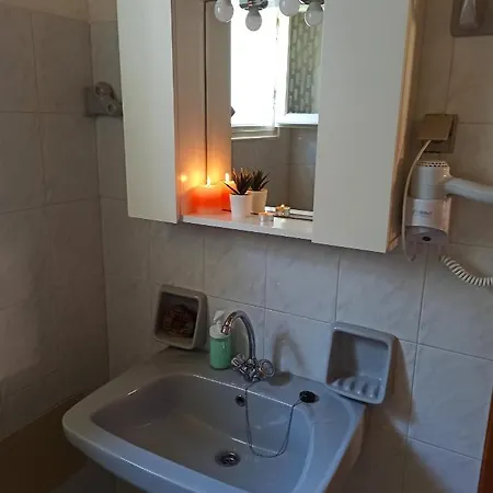 Appartement Dimitri's Seaview - Paxos Lákka