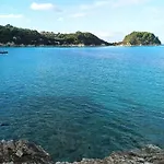 Dimitri's Seaview - Paxos 아파트