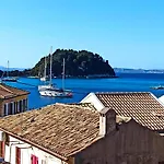 Apartment Dimitri's Seaview - Paxos *