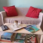 Dimitri's Seaview - Paxos Apartment *