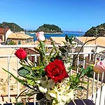 아파트 Dimitri's Seaview - Paxos *