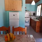 Dimitri's Seaview - Paxos 아파트 *