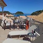 Dimitri's Seaview - Paxos * Lakka (Paxos)