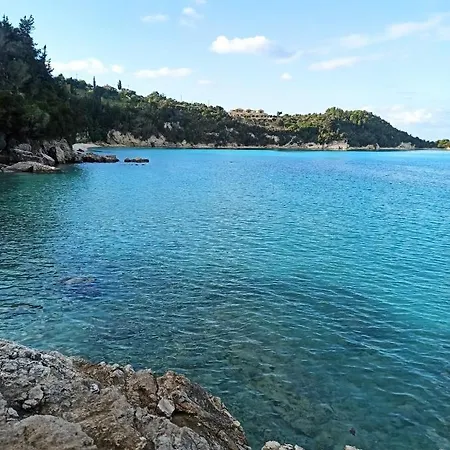 Apartamento Dimitri's Seaview - Paxos