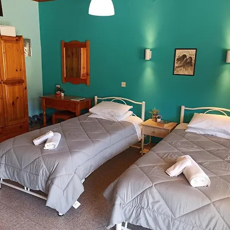 Apartamento Dimitri's Seaview - Paxos *