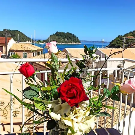 Apartamento Dimitri's Seaview - Paxos *