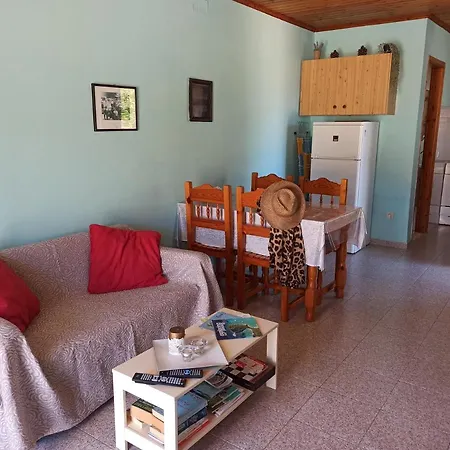 Dimitri's Seaview - Paxos Apartamento Lákka