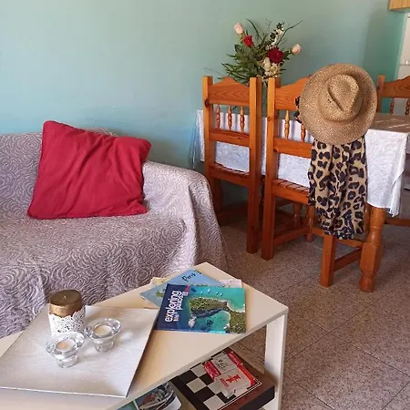 Dimitri's Seaview - Paxos Appartamento