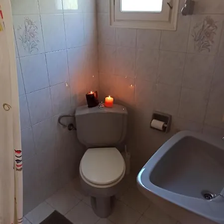 Apartamento Dimitri's Seaview - Paxos *
