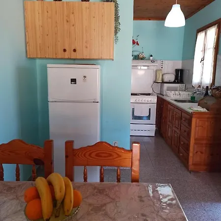 Dimitri's Seaview - Paxos Apartamento *